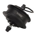 thumbnail image 1 of Bike Front Drive Motor, Noiseless Easy To Install Electric Bike Brushless Hub Motors  for DIY Conversion, 1 of 7