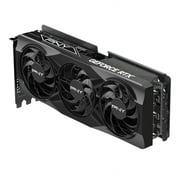 PNY NVIDIA GeForce RTX™ 5070 Ti OC Triple Fan, Graphics Card 16GB GDDR7, 2.98-Slot