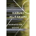 thumbnail image 2 of Vintage International Norwegian Wood, (Paperback), 2 of 2