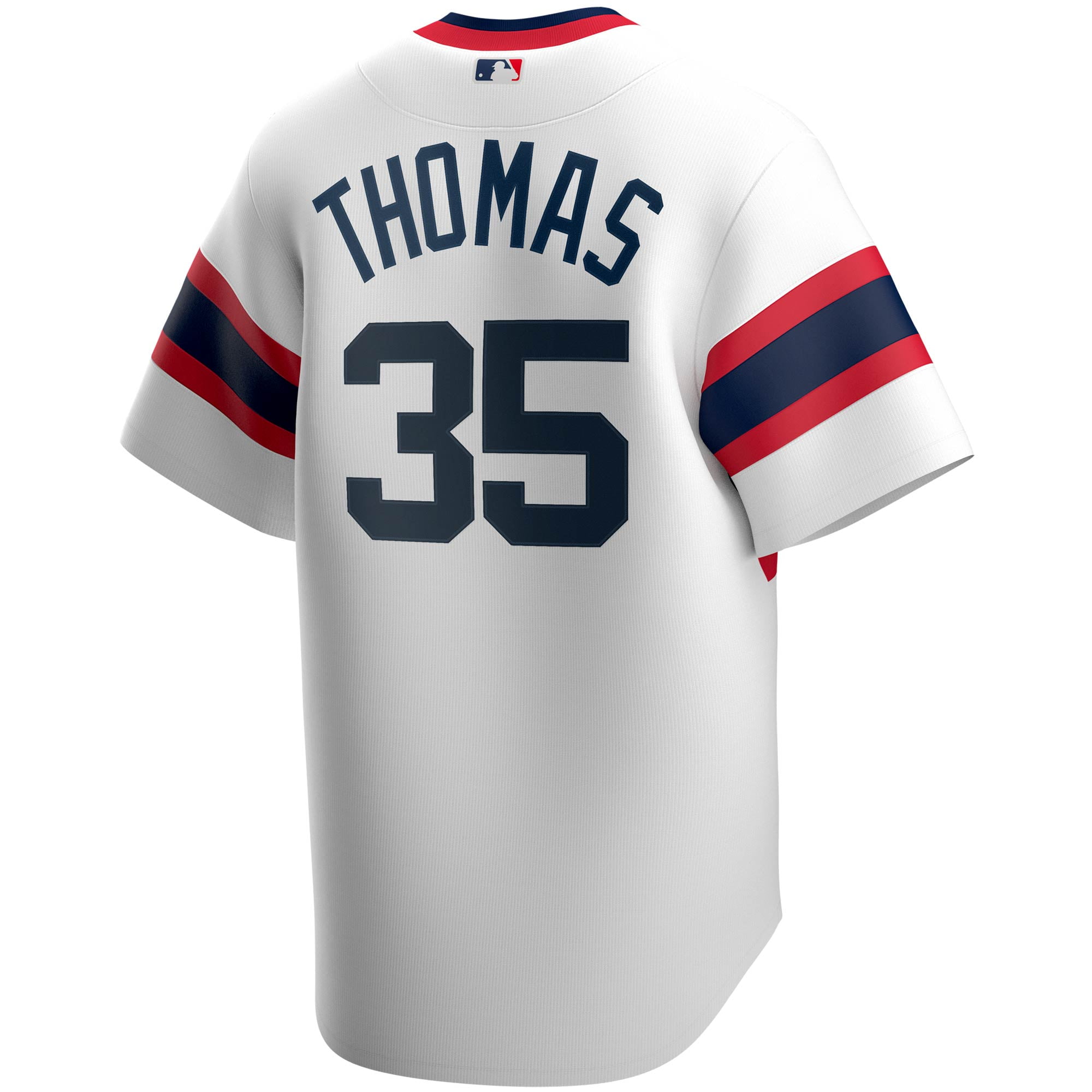chicago white sox cooperstown jersey