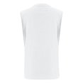 thumbnail image 7 of Summer Tops for Women 2026 Trendy Sleeveless Cotton Linen Shirt Casual Button v Neck Tunic Blouses Outfits, 7 of 7