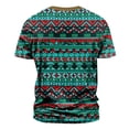 thumbnail image 5 of Men's Shirt Super Light Short Sleeve Casual Men's WearXL, 5 of 5