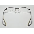 thumbnail image 6 of SMARTCLIP 276 CASUAL EYEGLASS FRAME/EYEWEAR WITH POLARIZED CLIP-ON LENSES, 6 of 9