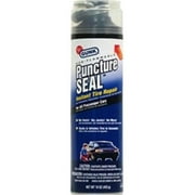 Radiator Specialty 615-M11-18-6 18 oz Puncture Seal with Hose - Pack of 6