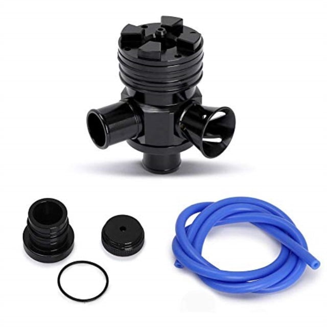 soosee blow off valve recirculating dump valve for vw gti golf audi