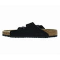 thumbnail image 3 of Birkenstock Arizona BS Suede Adult Sandal, 42, 3 of 4