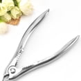 thumbnail image 4 of WHAMVOX Eating Crab Tools Clam Opener Silver 3Pcs for Home and Restaurant Use, 4 of 4