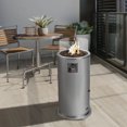 thumbnail image 1 of Sierra Oz Cylinder Fire Pit, 1 of 5
