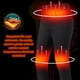 thumbnail image 5 of TFixol Ropa de calefacción inteligente Traje de temperatura constante inteligente Ropa interior con calefacción de invierno, 5 of 8