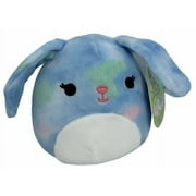 Squishmallow 5" Eva the Bunny - Easter 2021 - Plush