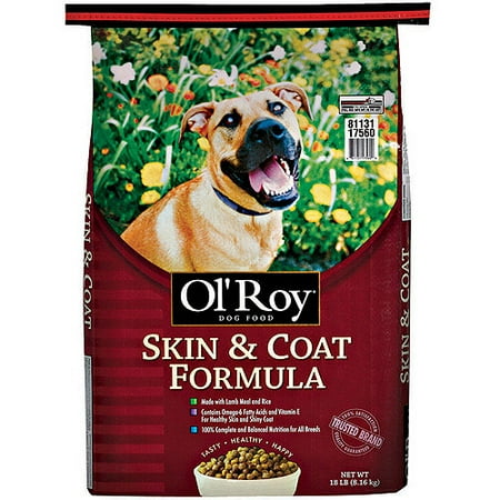 Is Ol Roy Dog Food Good Is Ol Roy Dog Food Good