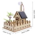 thumbnail image 2 of Solar Garden Light Science Kit for Educational Use 1Set DIY Assembly, 2 of 4