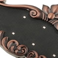 thumbnail image 4 of Plaque de Porte Classique en ABS à 3 Chiffres pour Maison et Hôtel -01 A, 4 of 9