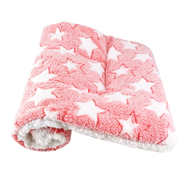 Alfombrilla para mascotas de otoño/invierno para gatos y perros, alfombrilla Universal para caseta de perros y gatos MFZFUKR CPB-US-FXT107-1