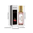 thumbnail image 2 of Aceite aromático roll-on Luna del Norte, cereza dulce, 2 of 12