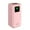 Pink, variant on AntiDust Silicone Shell For 20000mAh 130 Battery Precise Fit Lightweight