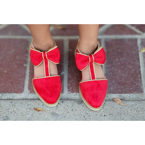 Scarlet sweetheart heels girls size 10 toddler