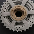 thumbnail image 3 of relayinert Roue Libre de Cyclisme Installation Facile et Fonctionnement Fluide avec Plaque Nickel 7 Vitesses Durable, 3 of 6