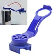 thumbnail image 1 of Chain Lube Applicator Tool Chain Oiler Tool Efficient Precise Lubrication with Rotating Dispenser for Chain Guards Low Swing Arms, 1 of 7