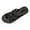 Black, variant on Men'S Durable Beach Flip Flops Men'S Lightweight Slide Sandals Men Shoes Flat Flip Flops Personalized Casual Sandals Fashion Outerwear Beach Shoes Breathable Home Flip-Flops