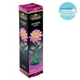thumbnail image 5 of Crystal Gem Creations Blooming Lotus Flower Kit by RoseArt, 75+ Pieces, Great for Adults, Tweens and Children Ages 8+, 5 of 16
