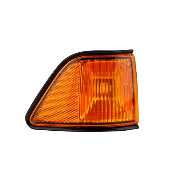 CUARTO DEPO 1989 al 1995 CHRYSLER Derecho/Pasajero color Ambar