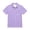 Purple, variant on YUANxueke Boys School Uniform Shirt Button Up Collared Short Sleeve T-Shirts with Pocket Casual Summer Dress Shirts for 2-15 Years