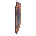 thumbnail image 4 of Adorno colgante de Halloween Disney Stitch, 4 of 4