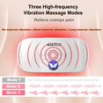 thumbnail image 4 of Menstrual Heating Pad, Electric Cordless Heated Waist Belt,F, 4 of 5