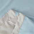 thumbnail image 6 of YELEE Cooling Comforter for Adult Double-Sided Smooth Blue Summer Blanket King Thin Breathable Blankets for Night Sweats, 6 of 7