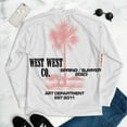 thumbnail image 2 of 23' Summer Time Flight West West Bomber (XL), 2 of 2