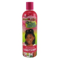 African Pride Dream Kids Conditioner Detangling 12 Ounce (355ml) (Pack of 3)