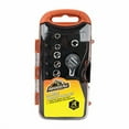 thumbnail image 3 of Armor All 20 Piece Ratchet Set – Tool Kit 1/4 Inch Drive, Bits, Metric, Sockets, Ratcheting Screwdriver, Automotive, Organizer, 3 of 3