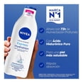 thumbnail image 3 of Crema Corporal Nivea Express Hydration 250 ml, 3 of 5