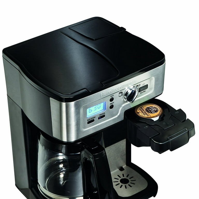FlexBrew® Coffee Maker (49968)