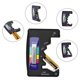 thumbnail image 2 of Digital Battery Tester,Universal LCD Battery Tester for AAA/AA/C/D 1.5V-9V Button Cell Mini Batteries, 2 of 4