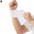 thumbnail image 2 of Flmtop New Elastic Wrist Ankle Elbow Knee Brace Gym Sport Bandage Guard Support, 2 of 6