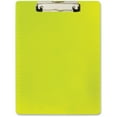 thumbnail image 2 of (2 pack) OIC Low-profile Clip Letter-size Clipboard, 2 of 3