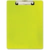 OIC Low-profile Clip Letter-size Clipboard