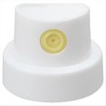 thumbnail image 2 of Spray-Paint Caps for Cans-Spray Can Nozzle-Graffiti Nozzle Yellow, 2 of 4