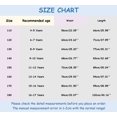 thumbnail image 3 of Vividxx Pants For Boys Formal Dress Pants Classic Solid Color Flat Front School Trousers For Kids And Youth Comfortable Stretch Fit 8-9 Years, 3 of 4