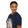 thumbnail image 6 of Not the veteran's wife I am the Veteran Woman USA Tshirt, 6 of 7