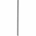 thumbnail image 4 of Aarco Products BM2x2G Single Sided Lawn Post Powder Coated - Green, 4 of 7
