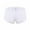 White, variant on New Men Panties Clearance Ring Panties Fashion Breathable Nylon Mesh Thong Cool and Comfortable B Oxers Breathable Panties for Men New Arrivals Underpants White