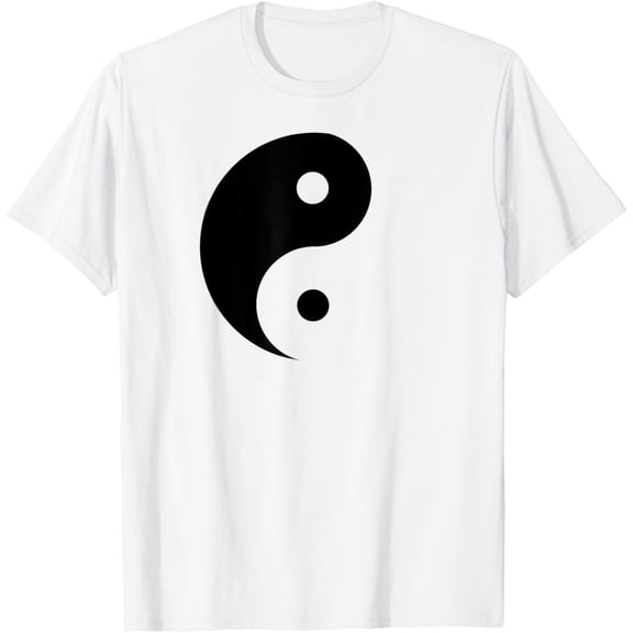 Tai Chi Yin and Yang T-Shirt Tai Chi Gift mens t shirt,white,women,funny,misfits,men,journey