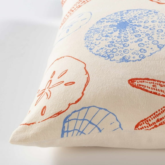 Hauteloom Dodgeville Throw Pillow