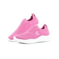 thumbnail image 2 of Tenis Charly Para Mujer Suela Eva Confort Deportivos Rosa rosa 25, 2 of 6