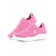 thumbnail image 2 of Tenis Charly Para Mujer Suela Eva Confort Deportivos Rosa 24, 2 of 6