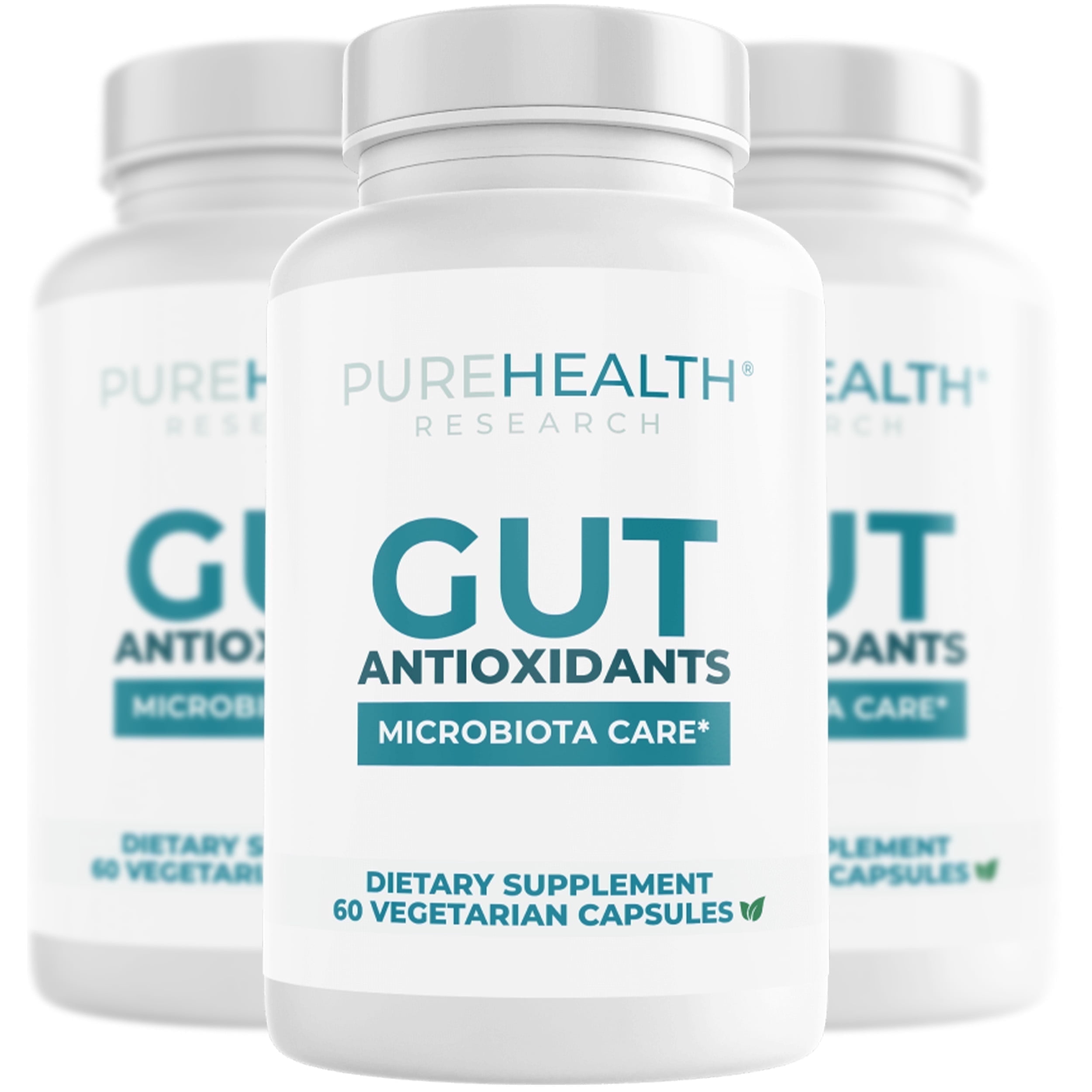BBEEAAUU Glutathione Supplement, 2 Pack, 120 Veg Capsules, Liver Detox,  Immune and Brain Health