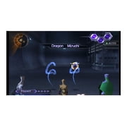 Playstation 2 - Shin Megami Tensei Digital Devil Saga 2